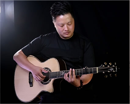 果木老师